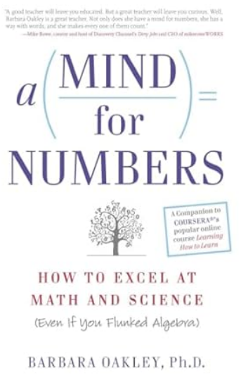 A Mind For Numbers