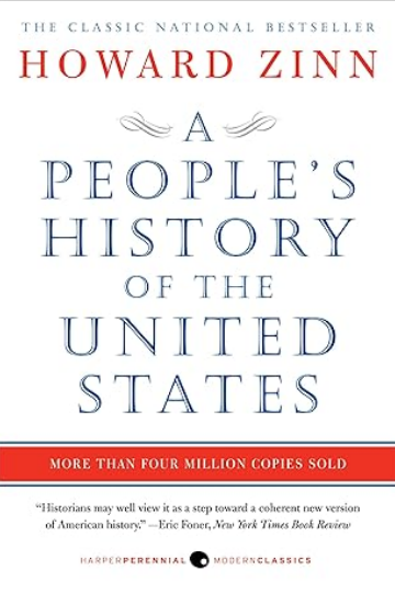 A People’s History Of The United States