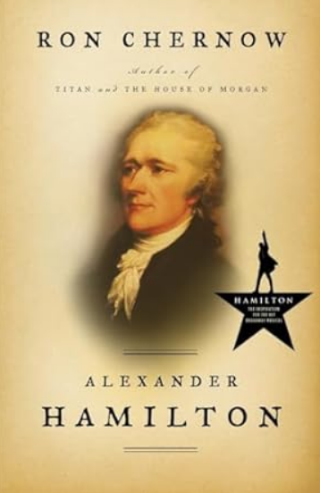 Alexander Hamilton