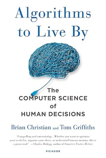 Algorithms To Live
