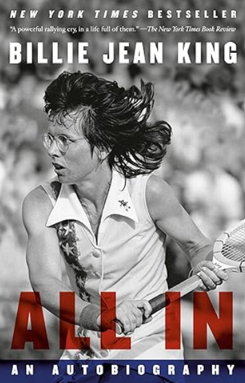 All In: How Women Entrepreneurs Can Think Bigger, Build Sustainable Businesses, and Change the World