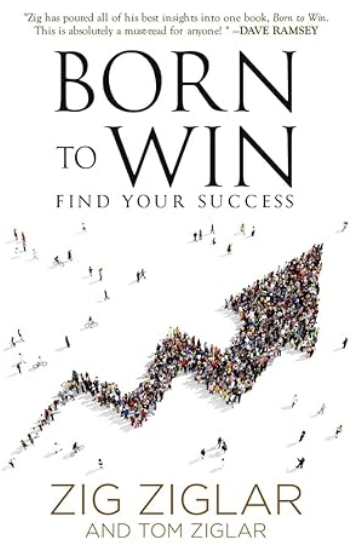 Born To Win: Find Your Success Code