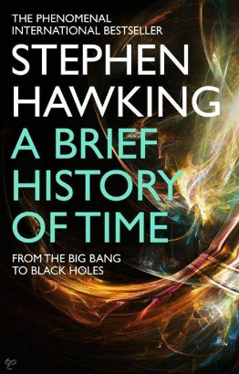 A Brief History Of Time