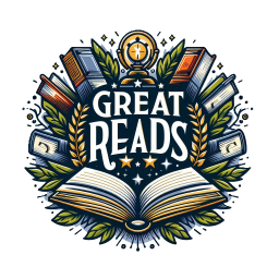 Great Reads Logo