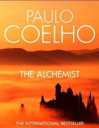 The Alchemist