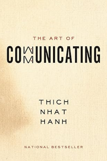 The Art Of Communicating