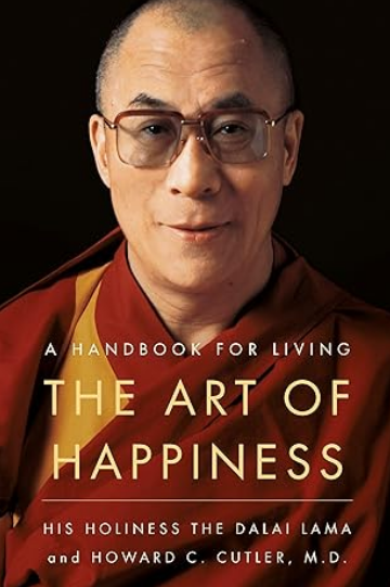 The Art Of Happiness