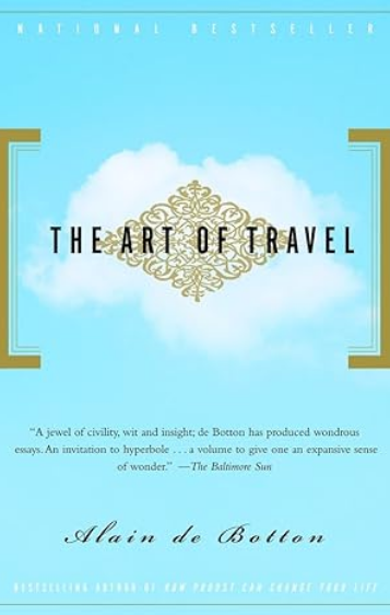 The Art Of Travel