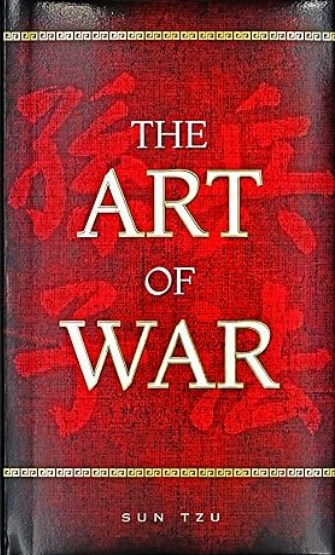 The Art Of War