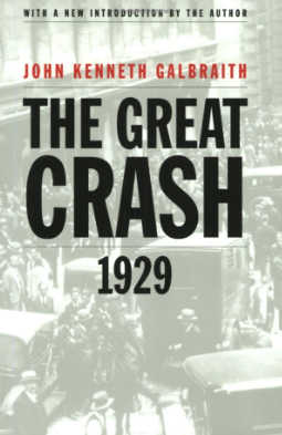 The Great Crash 1929