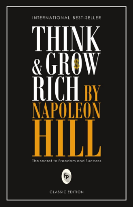 Think And Grow Rich