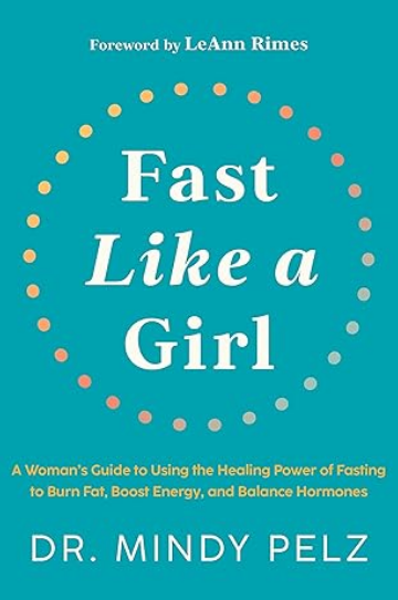 Fast Like A Girl