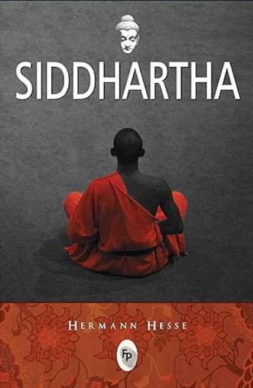 Siddhartha