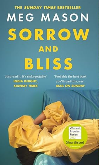 Sorrow And Bliss