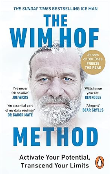 The Wim Hof Method